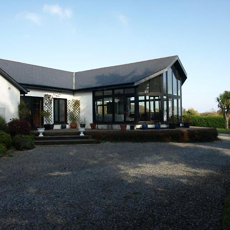 Bed and Breakfast Ocean View Wexford Exterior foto