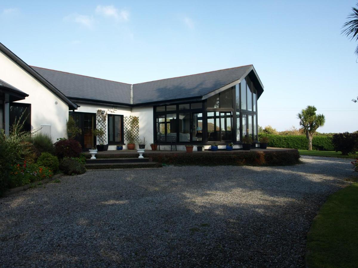 Bed and Breakfast Ocean View Wexford Exterior foto