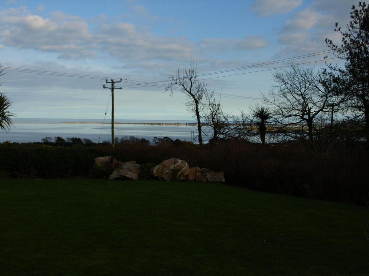 Bed and Breakfast Ocean View Wexford Exterior foto