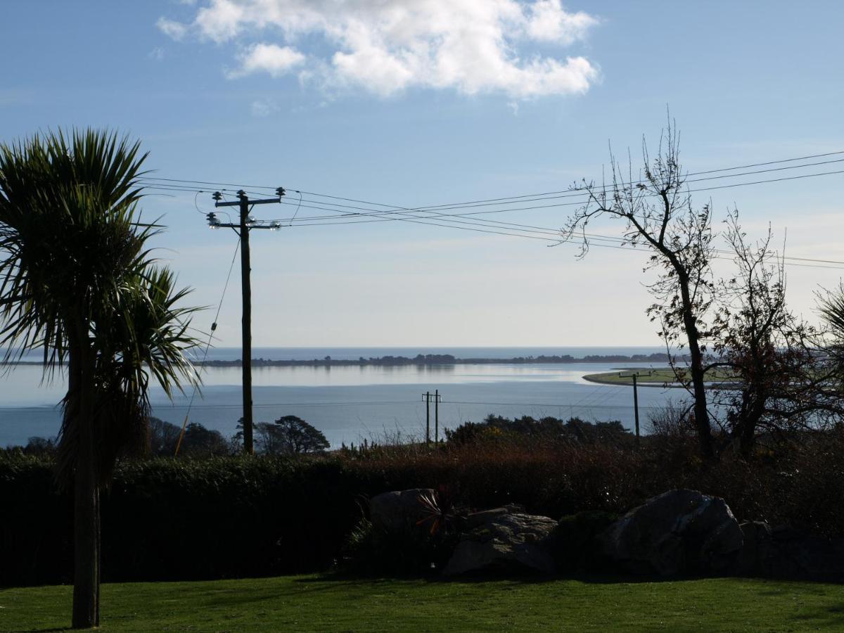 Bed and Breakfast Ocean View Wexford Exterior foto