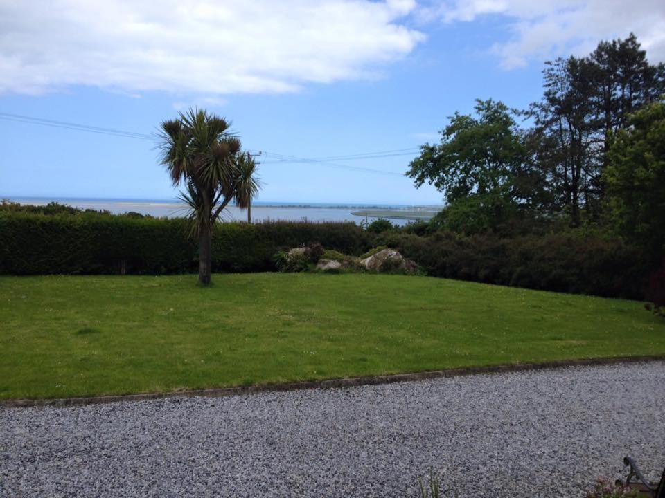 Bed and Breakfast Ocean View Wexford Exterior foto