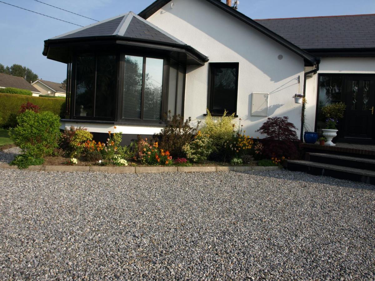 Bed and Breakfast Ocean View Wexford Exterior foto