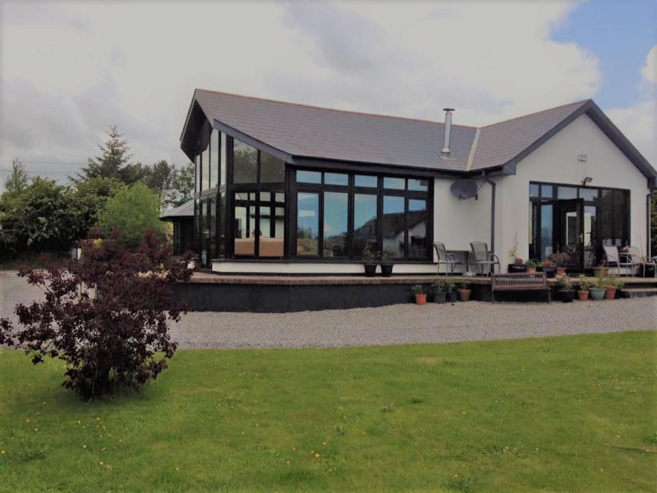 Bed and Breakfast Ocean View Wexford Exterior foto