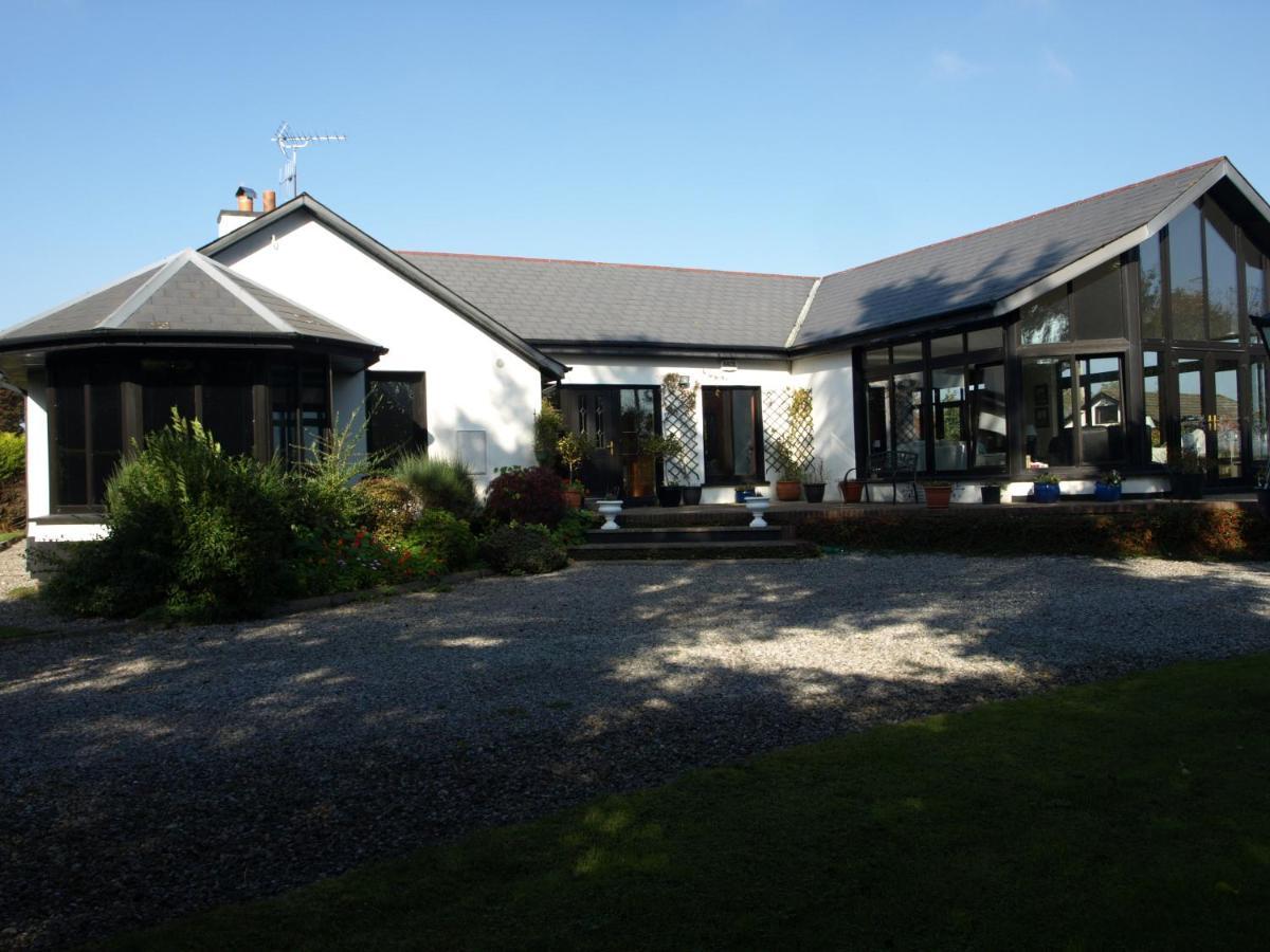 Bed and Breakfast Ocean View Wexford Exterior foto