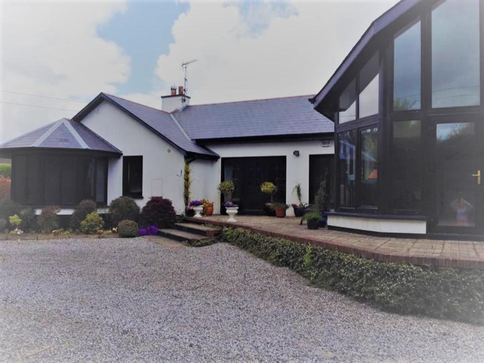 Bed and Breakfast Ocean View Wexford Exterior foto