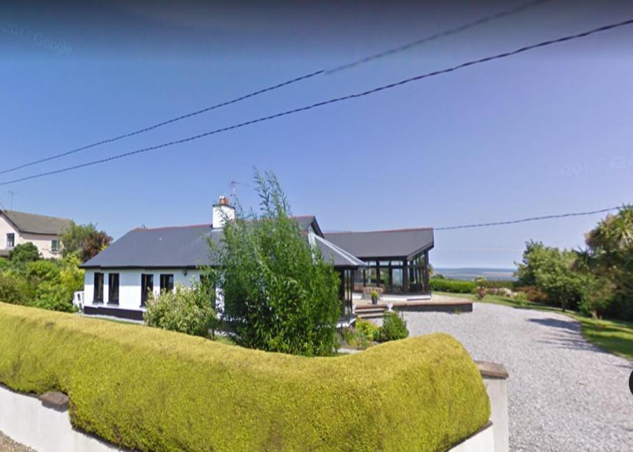 Bed and Breakfast Ocean View Wexford Exterior foto