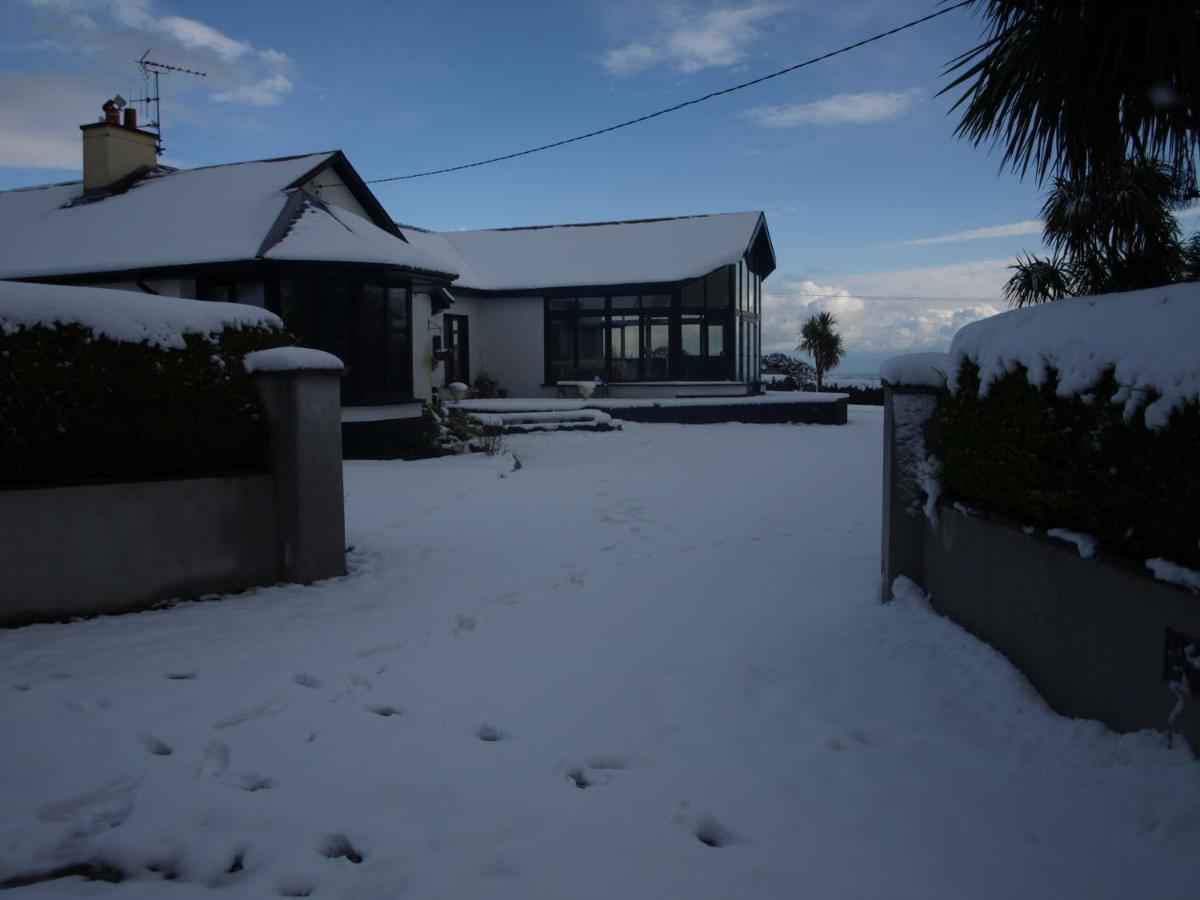 Bed and Breakfast Ocean View Wexford Exterior foto