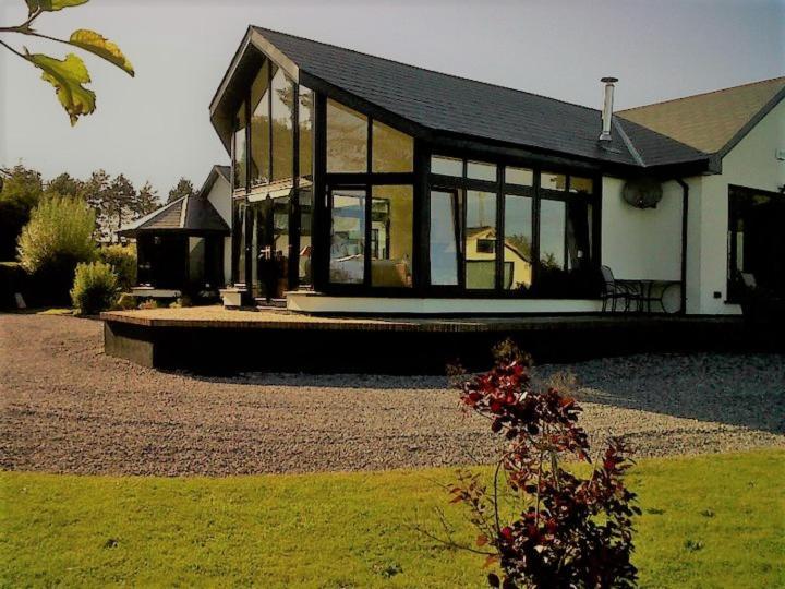 Bed and Breakfast Ocean View Wexford Exterior foto